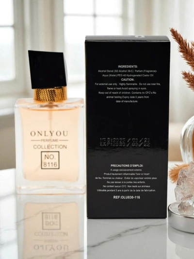 Inspiriertes Eau de Parfum für Damen NO.8116