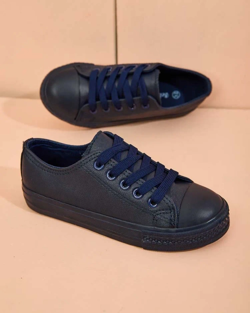 Дитячі кросівки на шнурівці Royalfashion Torrip