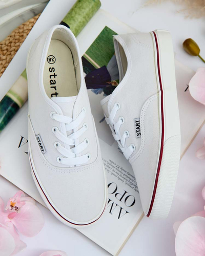 Royalfashion Women's Lotiope Sneakers