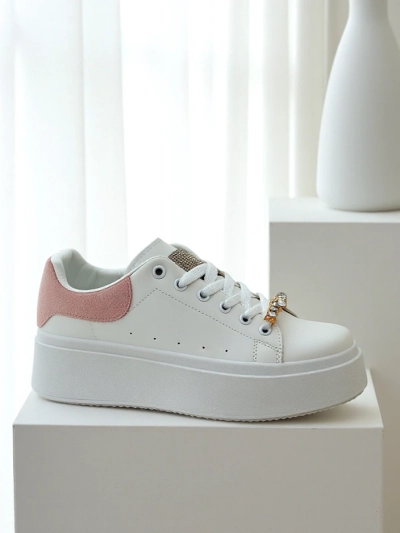Royalfashion Damen Sport Sneakers Tenzorus