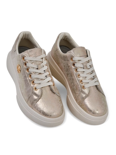 Royalfashion Damen Sport Sneakers Clevermood