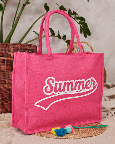 Жіноча тканинна сумка через плече Royalfashion