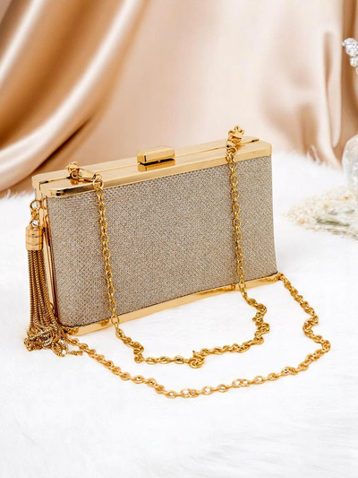 Royalfashion Umschlagtasche Damen Twilight Glow