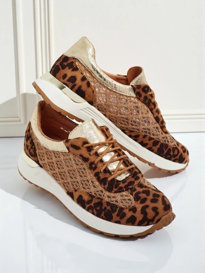 Royalfashion Damen Sportschuhe Diurra