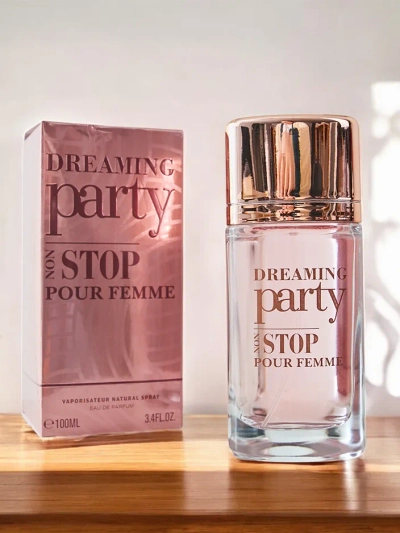 Dreaming Party - Eau de Parfum für Frauen 100 ml