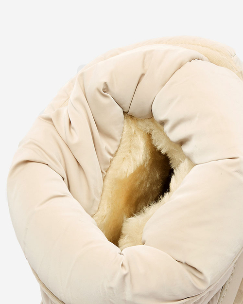 Royalfashion Жіночі снігоступи Alhaya