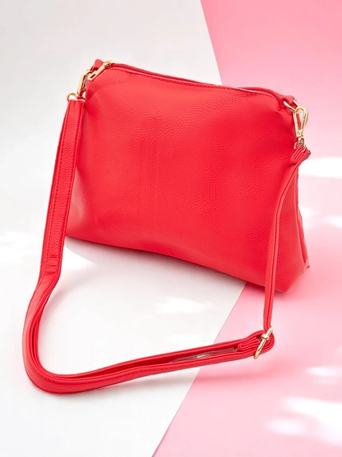 Royalfashion Велика жіноча шопер-сумка Lira Lace