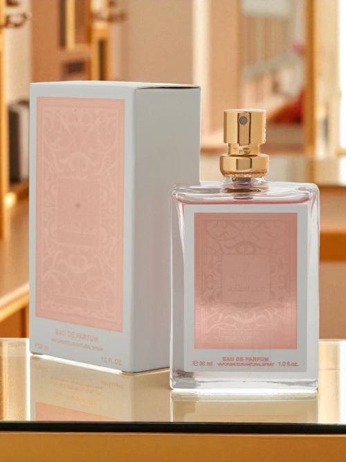 Натхненна парфумована вода Essenza Mystica для жінок