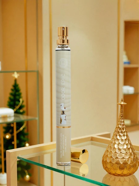Inspirierendes Eau de Parfum für Damen Odor Epic Ecler