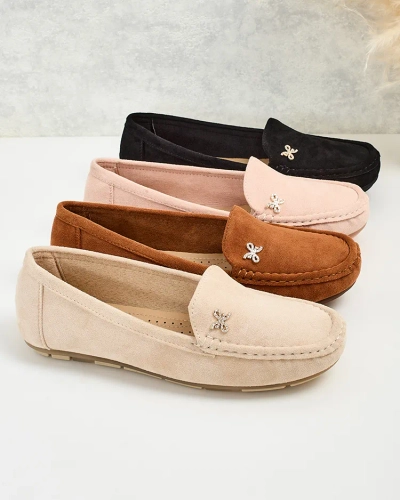 Royalfashion Women's Verobi Mokassins