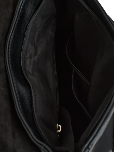 Royalfashion Damenrucksack aus Öko-Leder Klara