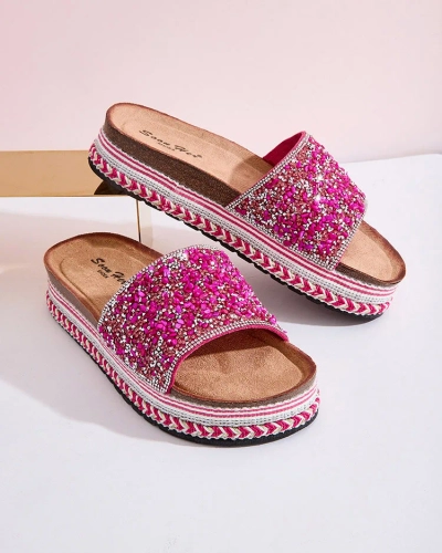 Royalfashion Damen Mizori Flip-Flops