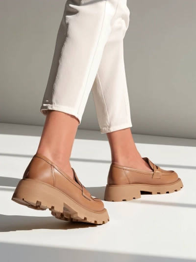 Royalfashion Lässige Damenschuhe Dogiele