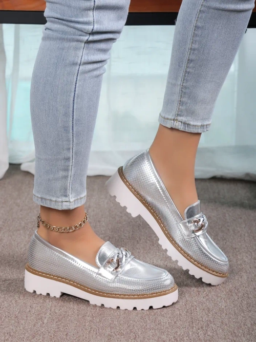 Royalfashion Жіночі лофери Aureliae Calceus