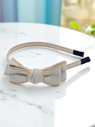 Royalfashion Lily Grace Haarreif mit Schleife