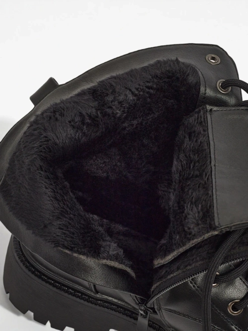 Жіночі ботильйони-воркери Sorevine