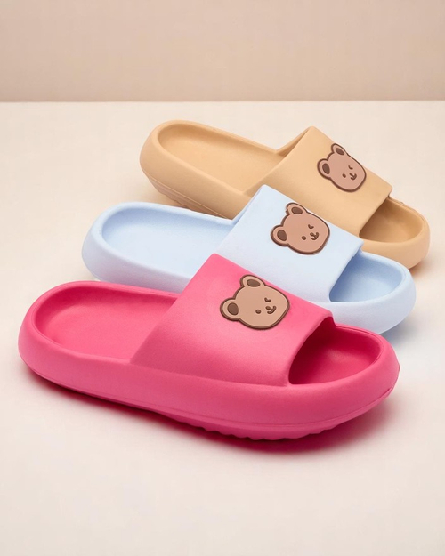 Royalfashion Жіночі гумові шльопанці Mabynn