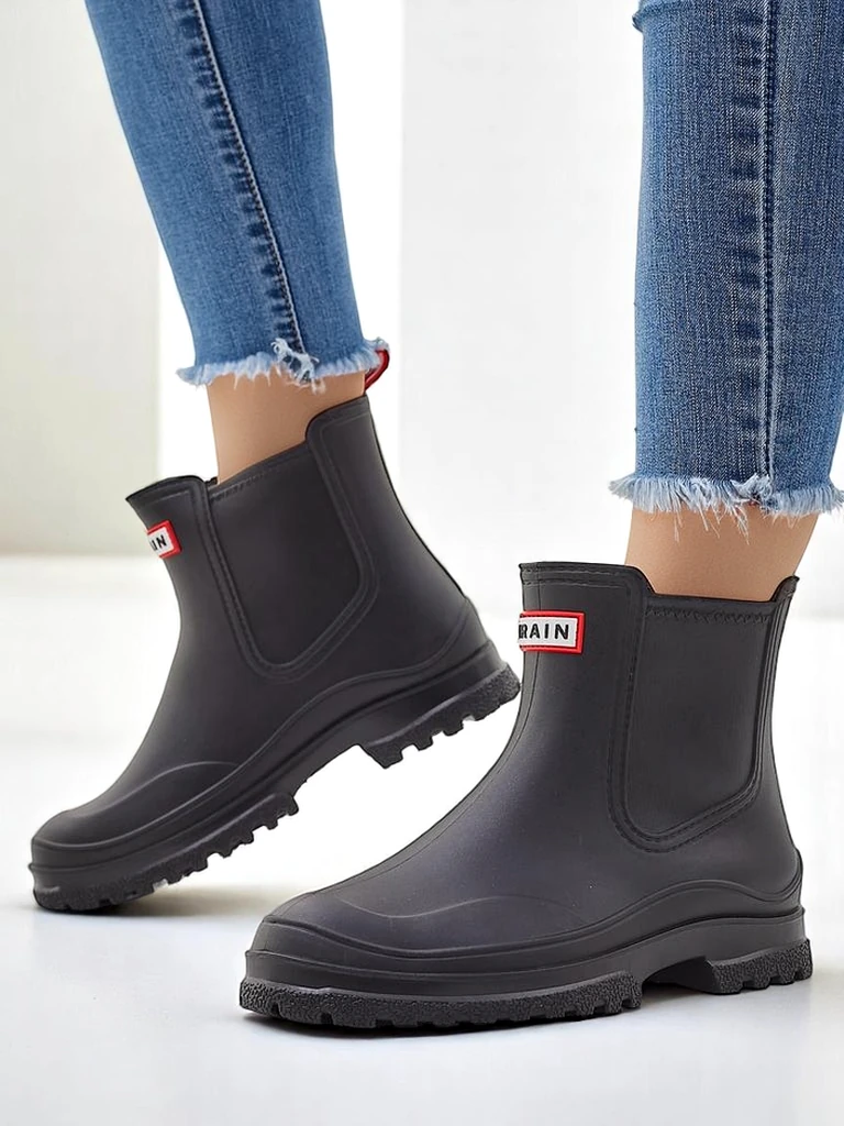 Royalfashion Damen Knöchelschuhe Lamnil