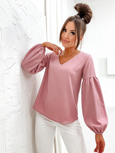 Royalfashion Damenbluse