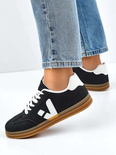 Royalfashion Damen Sportschuhe Pesefe