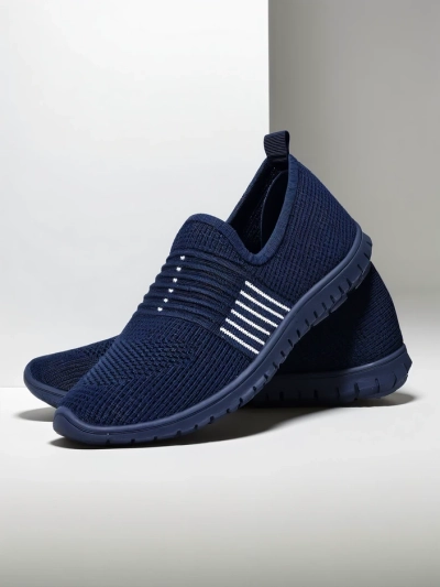 Royalfashion Damen Slip-On-Sportschuhe Ollabes