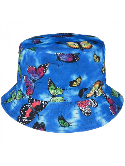 Royalfashion Kinder-Bucket-Hut Color Splash Bucket