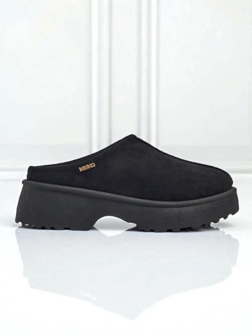 Короткі черевики a'la снігоходи жіночі з хутром Calindra