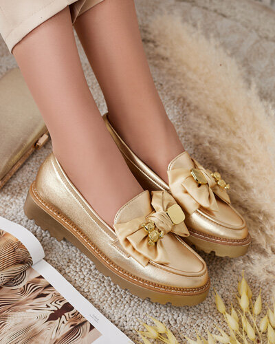 Royalfashion Women's Surett Mokassins