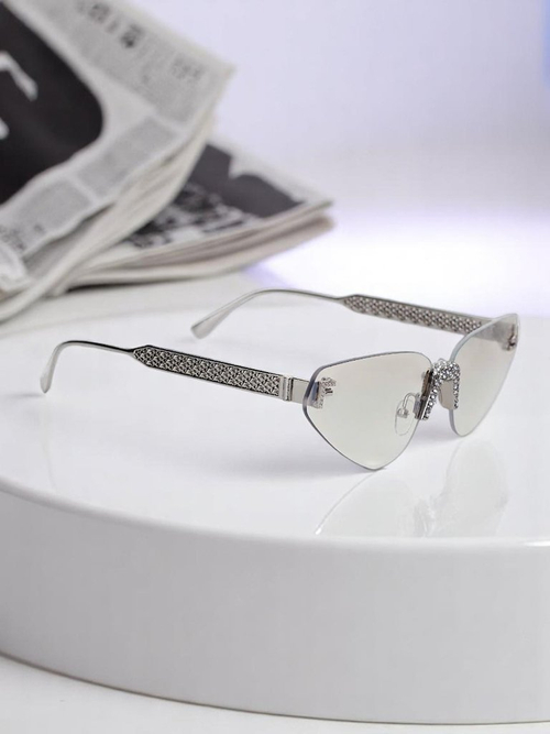 Royalfashion Сонцезахисні окуляри у вінтажному стилі Vera