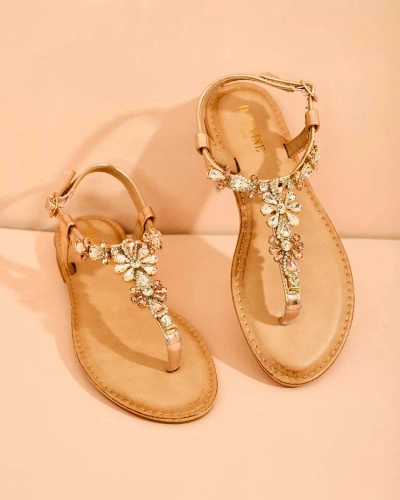 Royalfashion Ariona Flip-Flop-Sandalen
