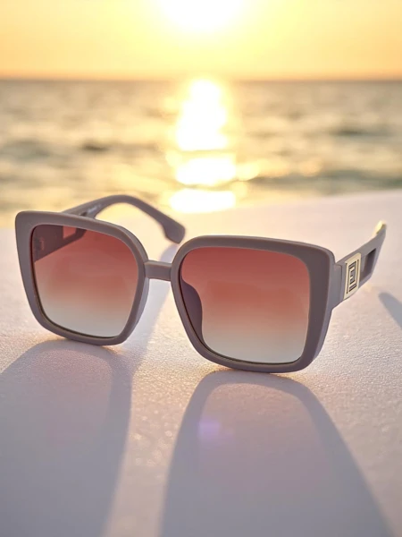 Royalfashion Sonnenbrille Qadra