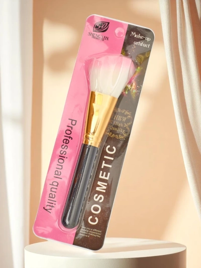 Konturen-Make-up-Pinsel