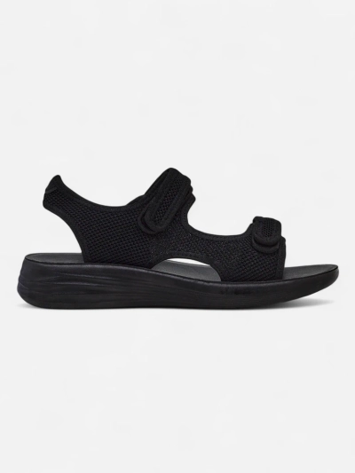 Royalfashion Damen Sport Sandalen Gosmiles