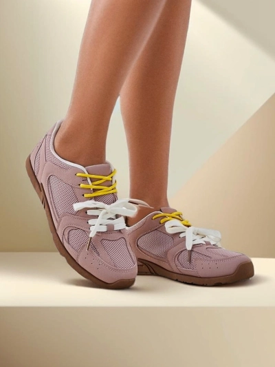 Royalfashion Damen Sport Sneaker Erir