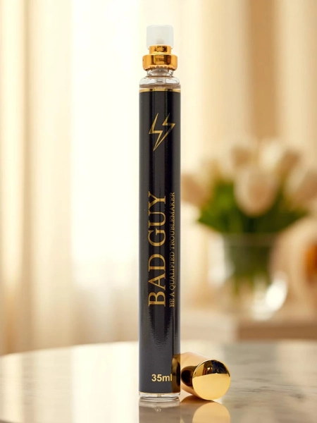 Inspiriertes Eau de Parfum für Herren Bad Guy