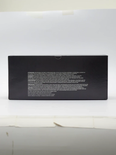 Inspiriertes Parfümwasser für Männer 100% Iconic Sport Black