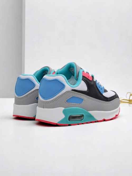 Royalfashion Дитячі спортивні кросівки Alorma