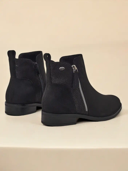 Royalfashion Жіночі Черевики Goazi