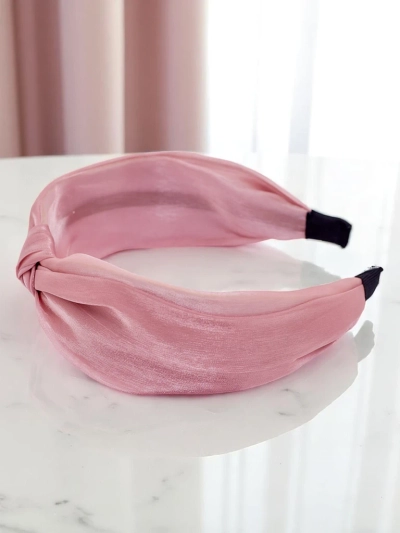 Royalfashion Satinellas Satin-Haarreif