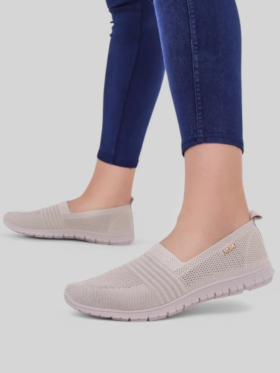 Royalfashion Damen Sportschuhe Sortpes