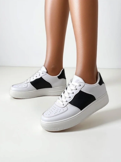 Royalfashion Damen Sportsneaker Casuela