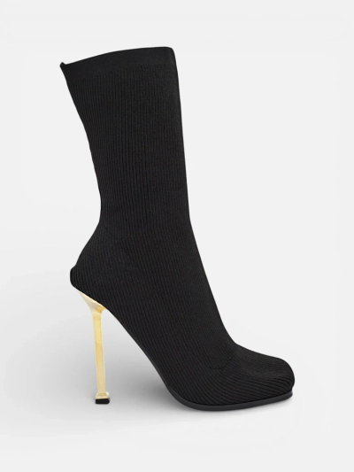 Royalfashion Damen Stiefeletten Wezonu