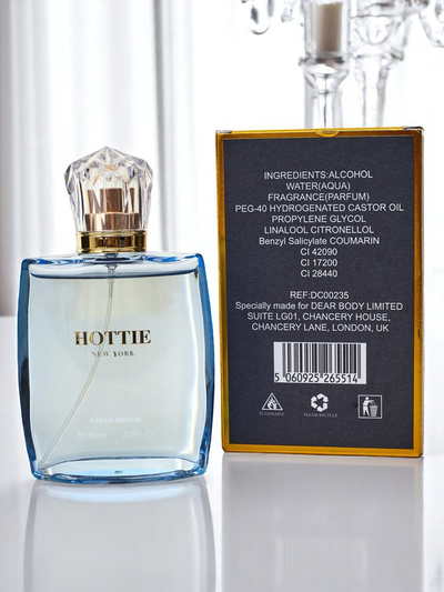 Inspiriertes Eau de Parfum für Damen Hottie
