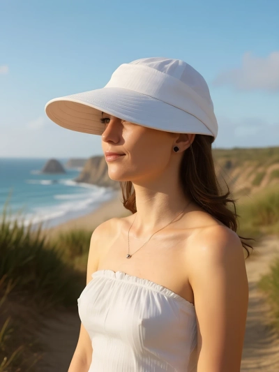 Royalfashion Козирок SunFold