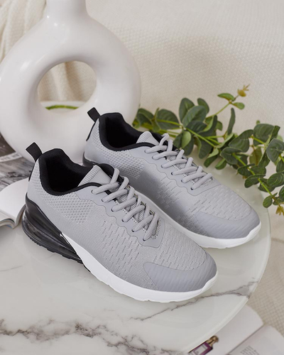 Royalfashion Sportliche Damen-Sneaker Eseltta