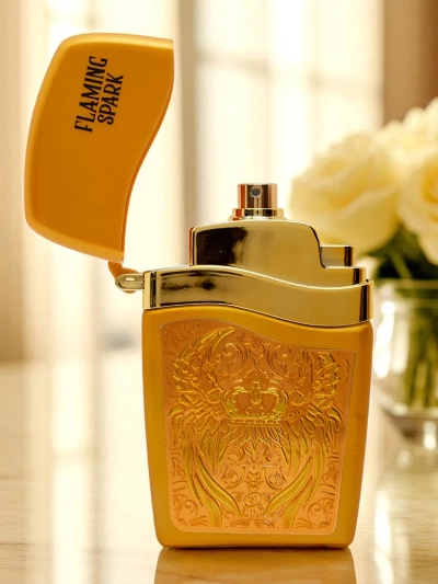 Inspirierte Eau de Parfum für Männer Flaming Spark