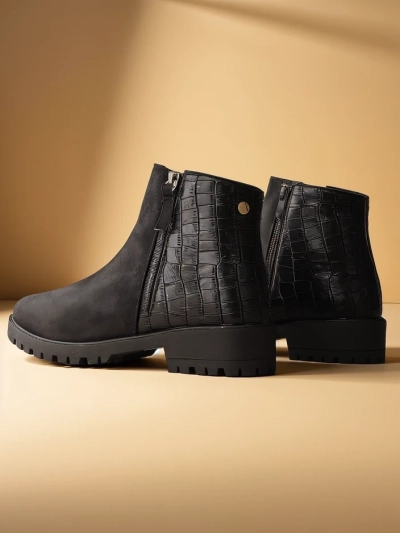 Royalfashion Damenstiefeletten Gerioz
