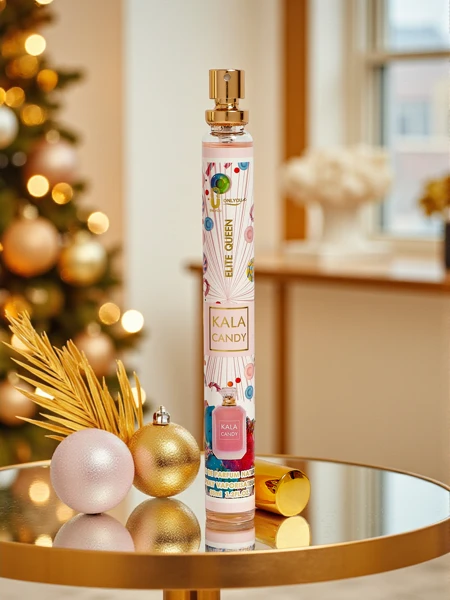 Inspirierte Damenparfüm Kala Candy