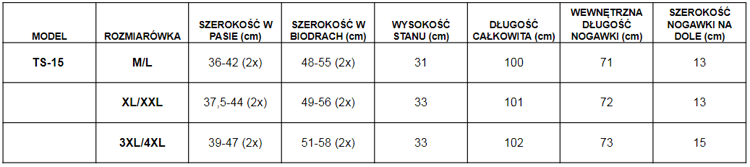 Braune und schwarze Hahnentritthose - Hose 1