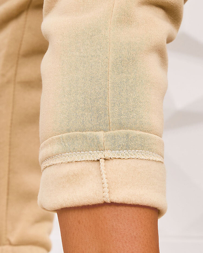 Royalfashion Isolierte Damen-Kampfhose